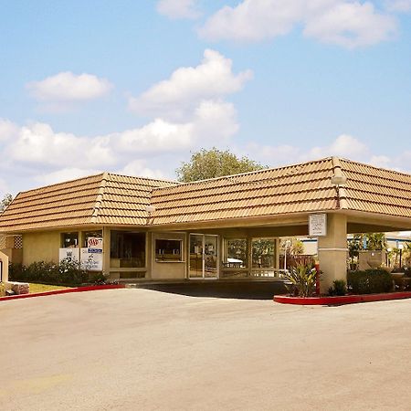 Knights Inn Palmdale Exterior foto